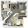 Floorplan Image 14010Floorplan Layout